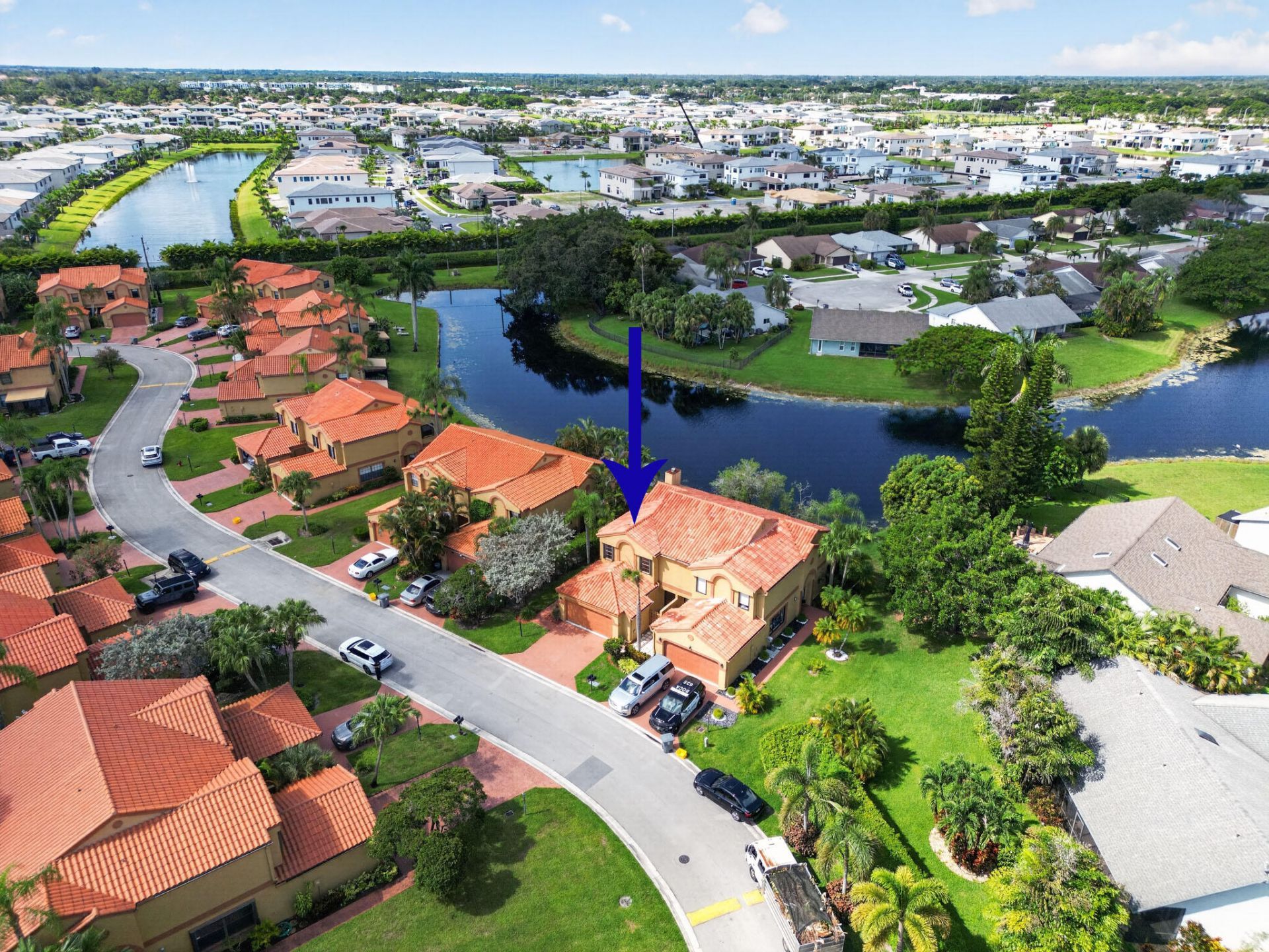 19907 Villa Lante Place, Boca Raton, FL 33434 Photo