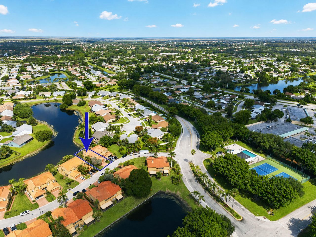 19907 Villa Lante Place, Boca Raton, FL 33434 Photo