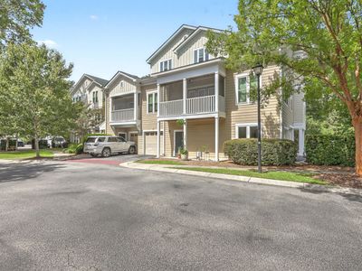2321 Egret Crest Lane, Charleston, SC 29414