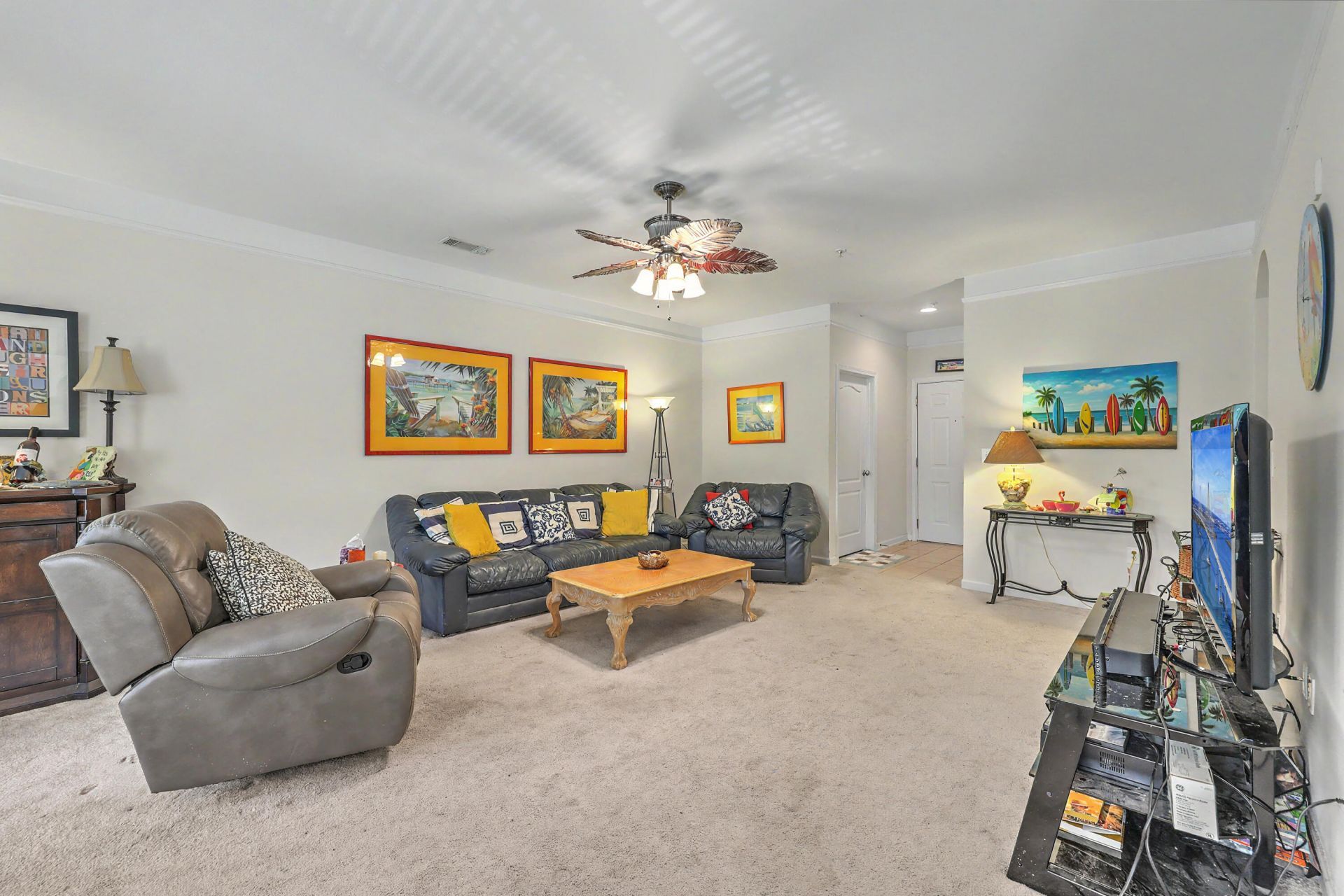 2321 Egret Crest Lane Photo 5