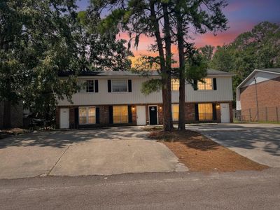 7653 Hunters Ridge Lane, North Charleston, SC 29420