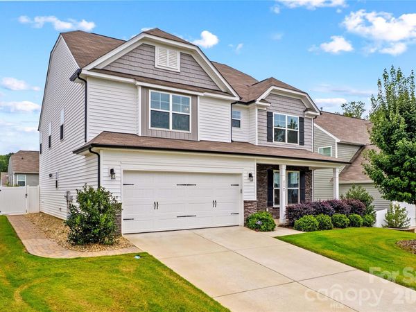 117 Farrier Lane , Unit 60, Statesville, NC 28677