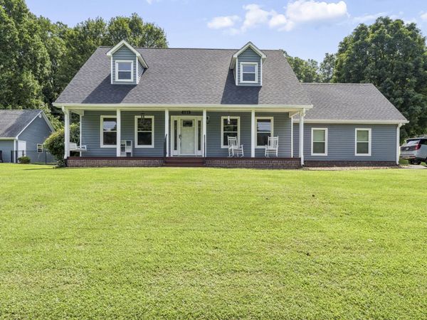 151 Springbrook Road, Unicoi, TN 37692