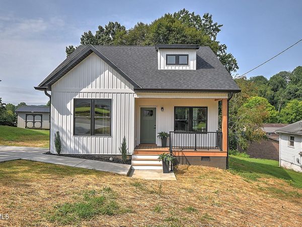 463 Magnolia Drive, Bristol, VA 24201