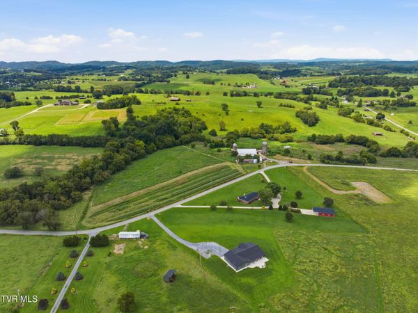1229 Clear Springs Road, Limestone, TN 37681
