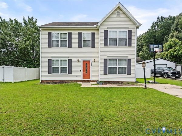 1705 Elsing Green Place , Henrico, VA 23075