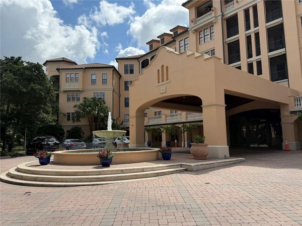 501 MIRASOL CIRCLE , Unit 308, CELEBRATION, FL 34747
