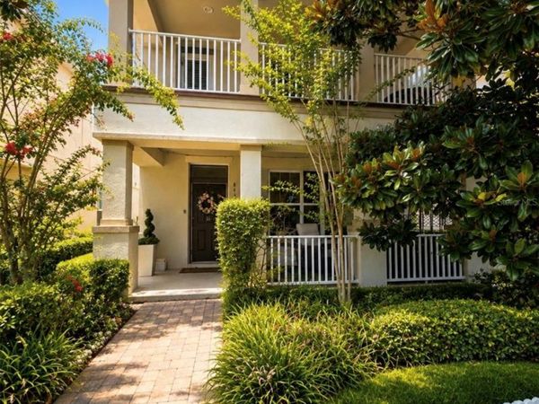 8630 POWDER RIDGE TRAIL , WINDERMERE, FL 34786