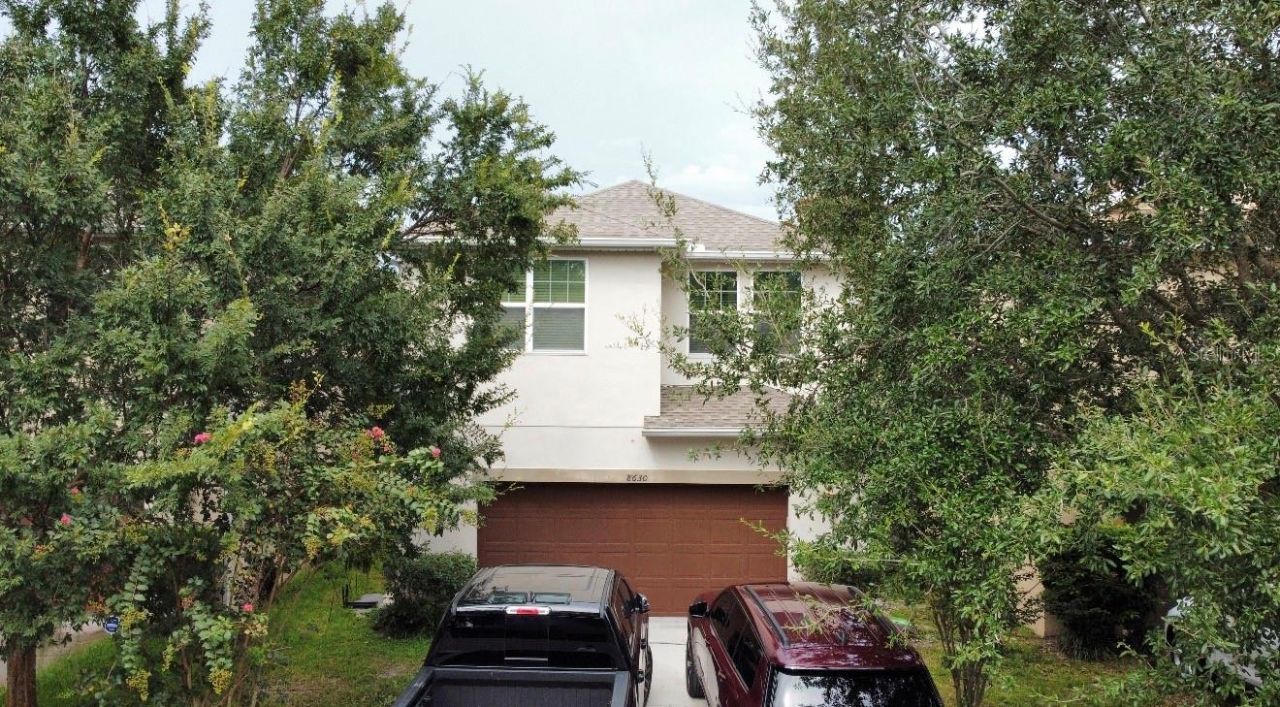 8630 Powder Ridge Trail , Windermere, FL 34786 Photo
