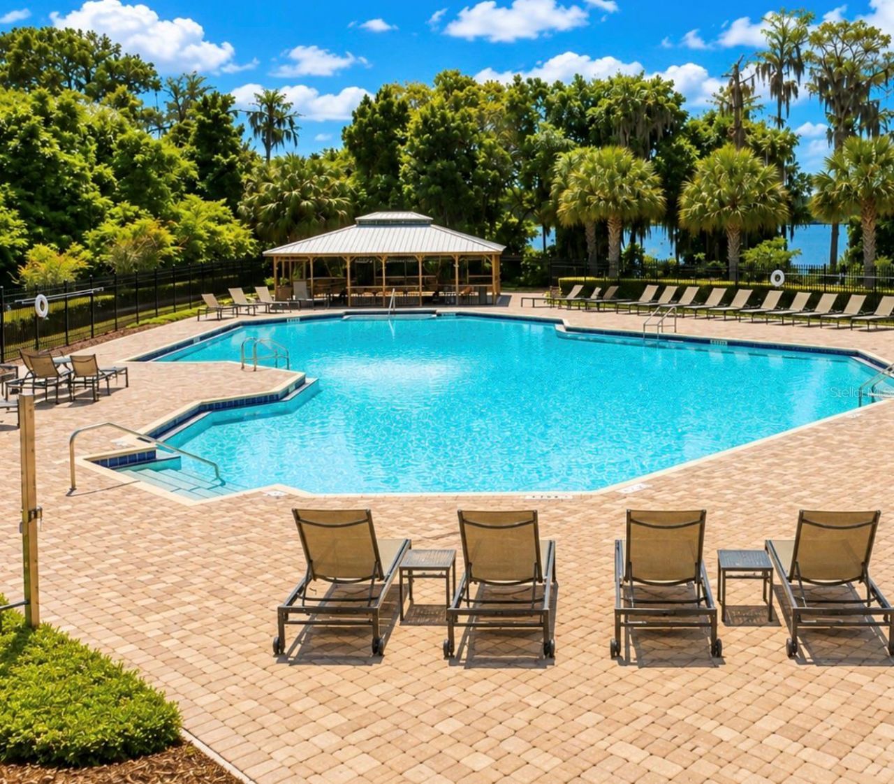 8630 Powder Ridge Trail , Windermere, FL 34786 Photo