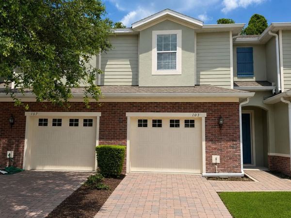103 MAYO COURT , OVIEDO, FL 32765