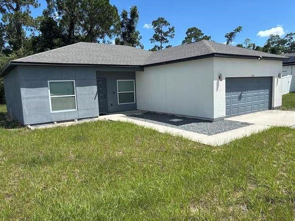 2463 PECOS LANE, POINCIANA, FL 34759