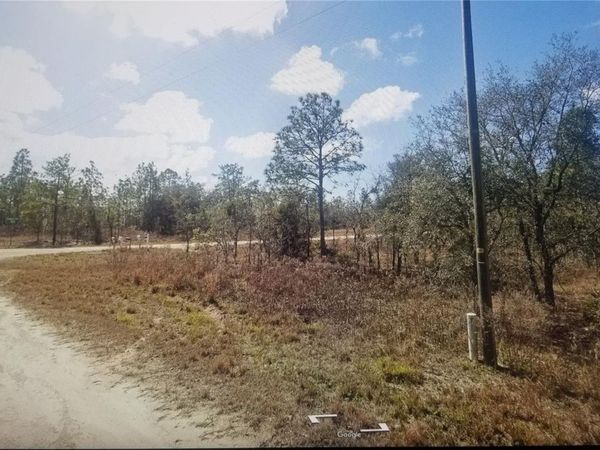 TINAMOU AVENUE , WEEKI WACHEE, FL 34614