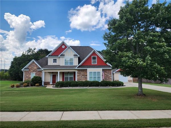 1516 Maddox Lane , Monroe, GA 30656