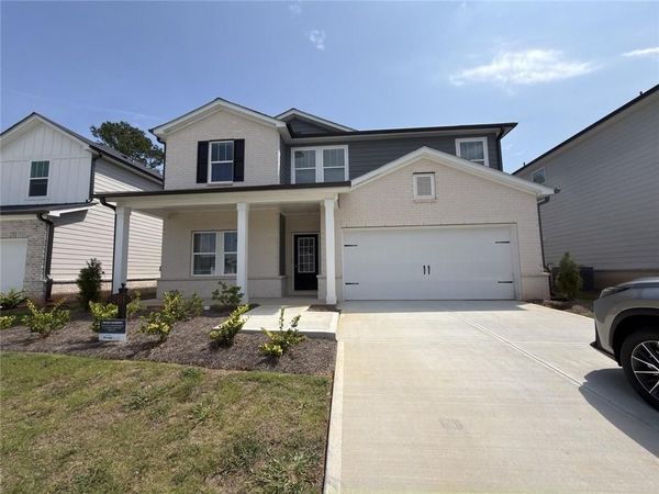 2414 Martin Spring Bend , Lawrenceville, GA 30045