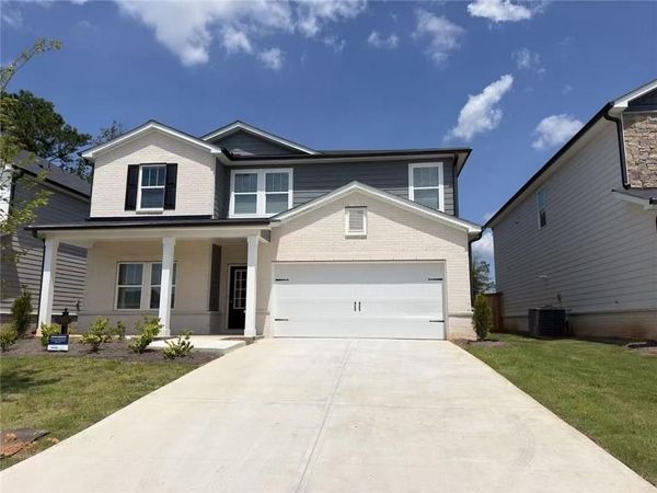2414 Martin Spring Bend , Lawrenceville, GA 30045