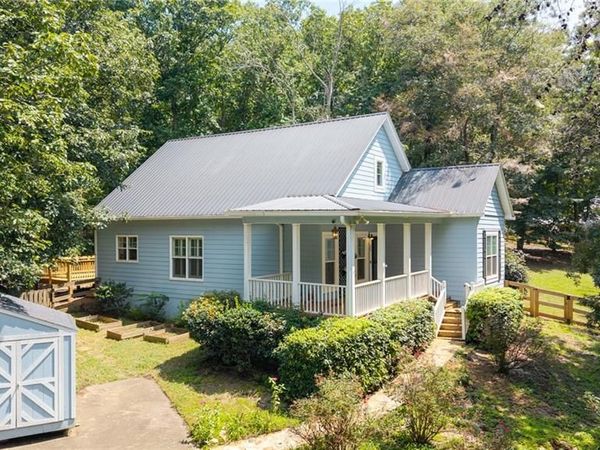 95 Sable Court, Jasper, GA 30143