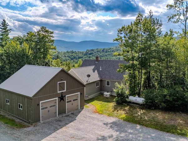 52 Rogers Road, Hebron, NH 03241