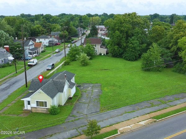655 S Collins Avenue, Lima, OH 45804