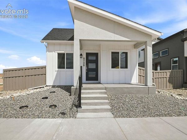 8748 Naperville Heights, Colorado Springs, CO 80908