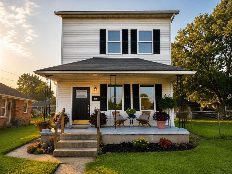 1111 N B Street, Hamilton, OH 45013 Photo 1