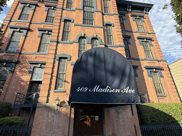 409 Madison Avenue, Unit 303, Albany, NY 12210