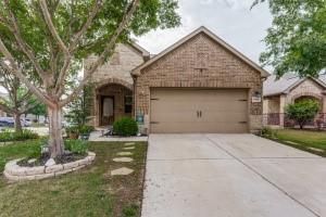2864 Houston Wood Drive, Fort Worth, TX 76244 Main Photo