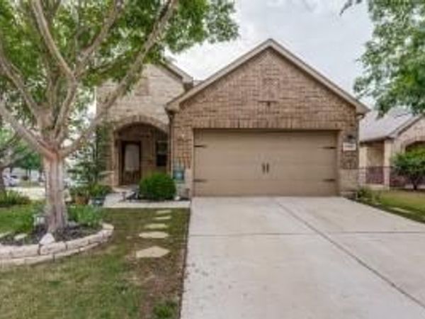 2864 Houston Wood Drive, Fort Worth, TX 76244