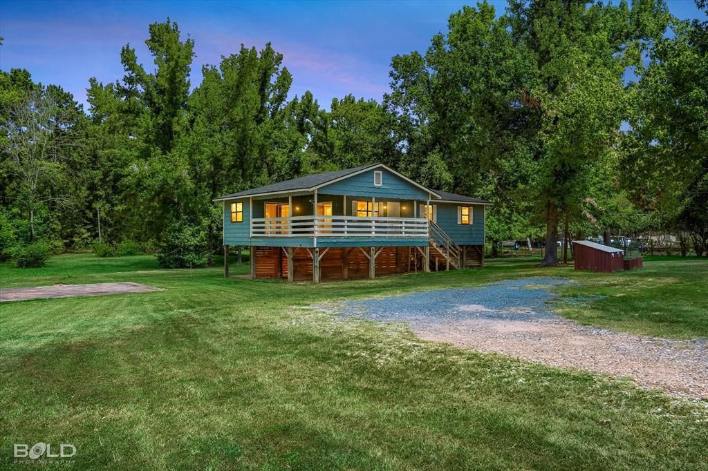 3981 Sligo Road, Haughton, LA 71037 Main Photo