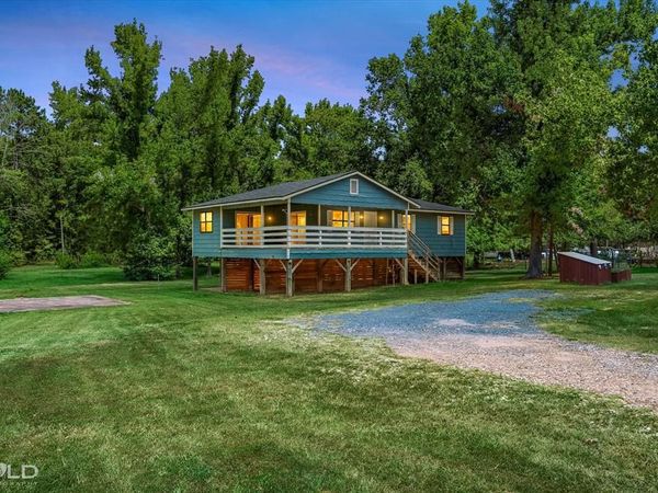 3981 Sligo Road, Haughton, LA 71037