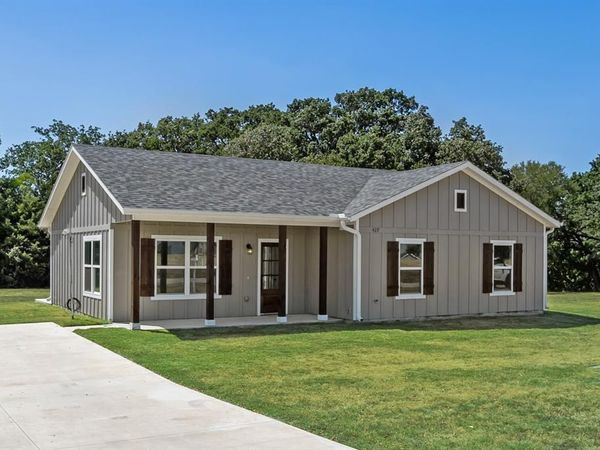 429 Caro Drive , West Tawakoni, TX 75474