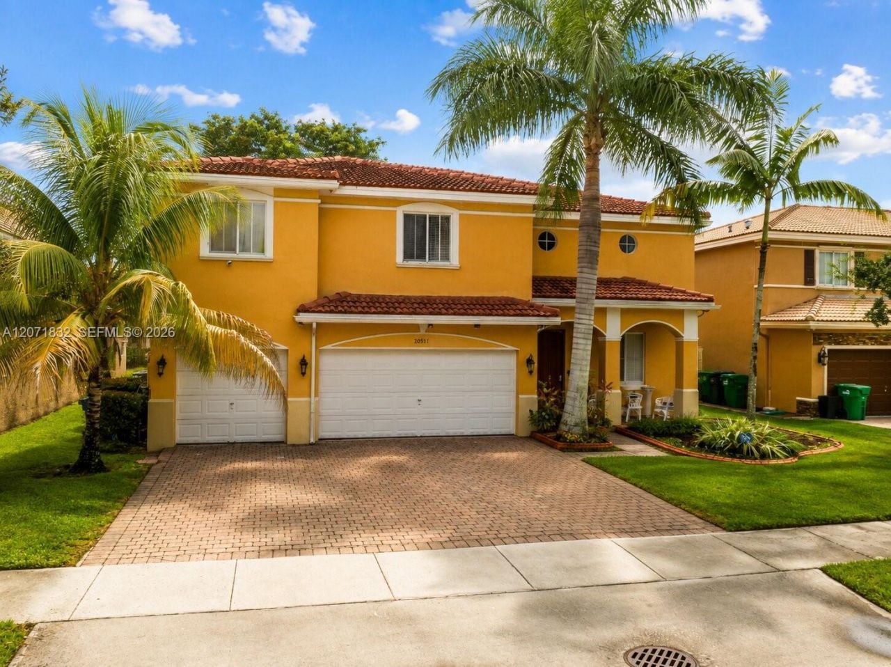 20551 NW 7th Ct, Miami Gardens, FL 33169 Photo