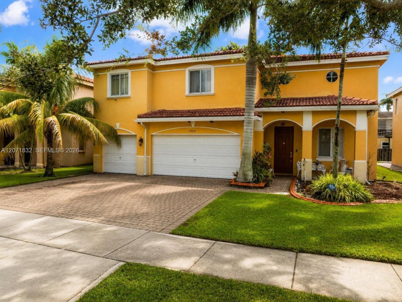 20551 NW 7th Ct, Miami Gardens, FL 33169 Photo