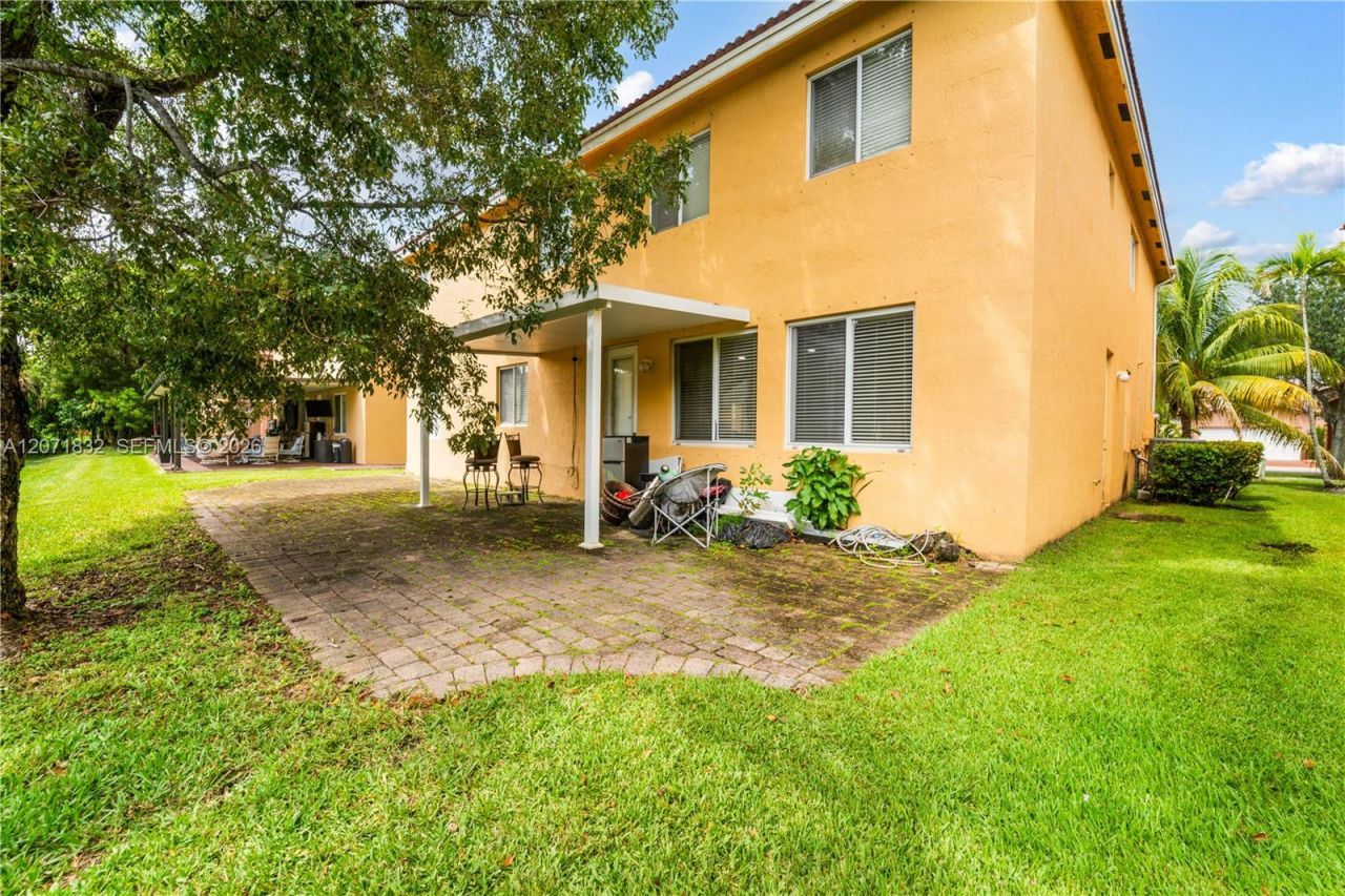 20551 NW 7th Ct, Miami Gardens, FL 33169 Photo