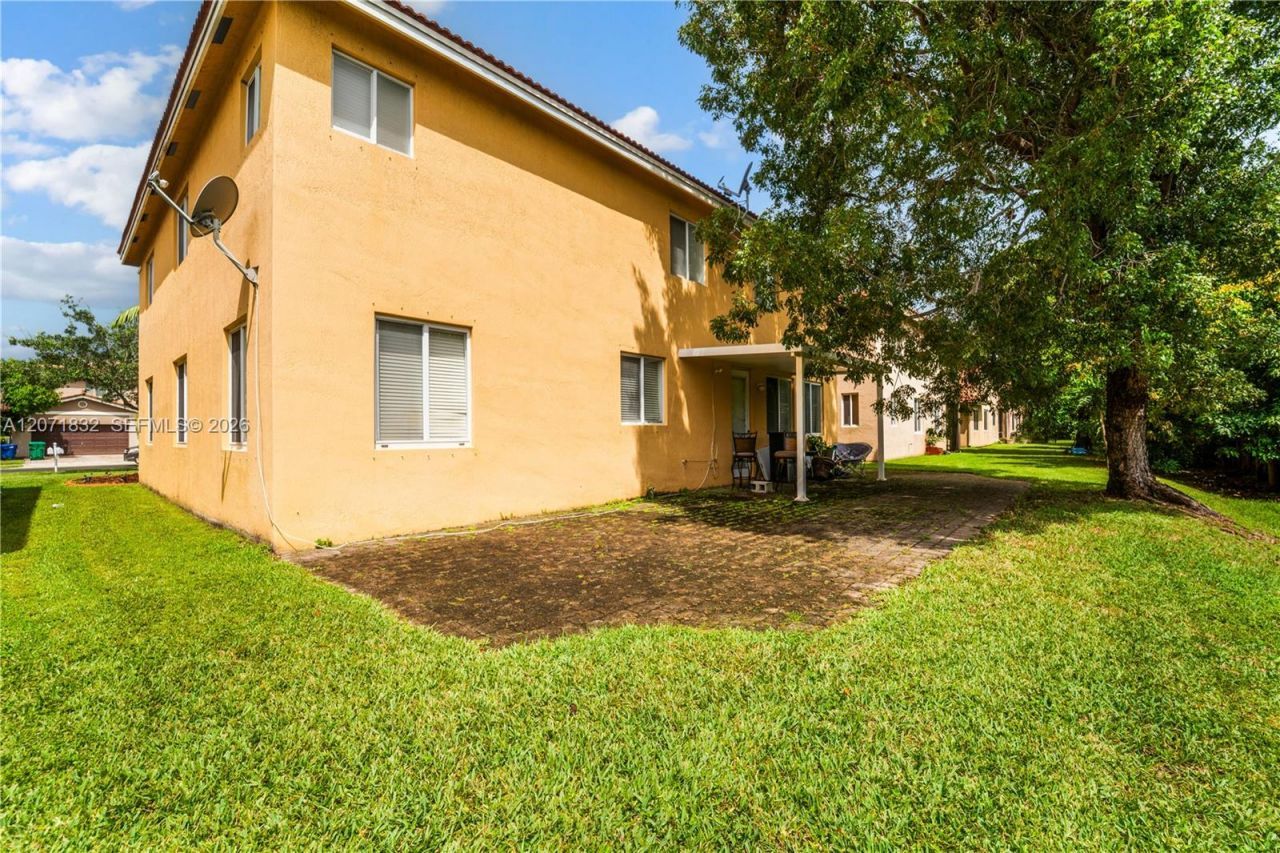 20551 NW 7th Ct, Miami Gardens, FL 33169 Photo