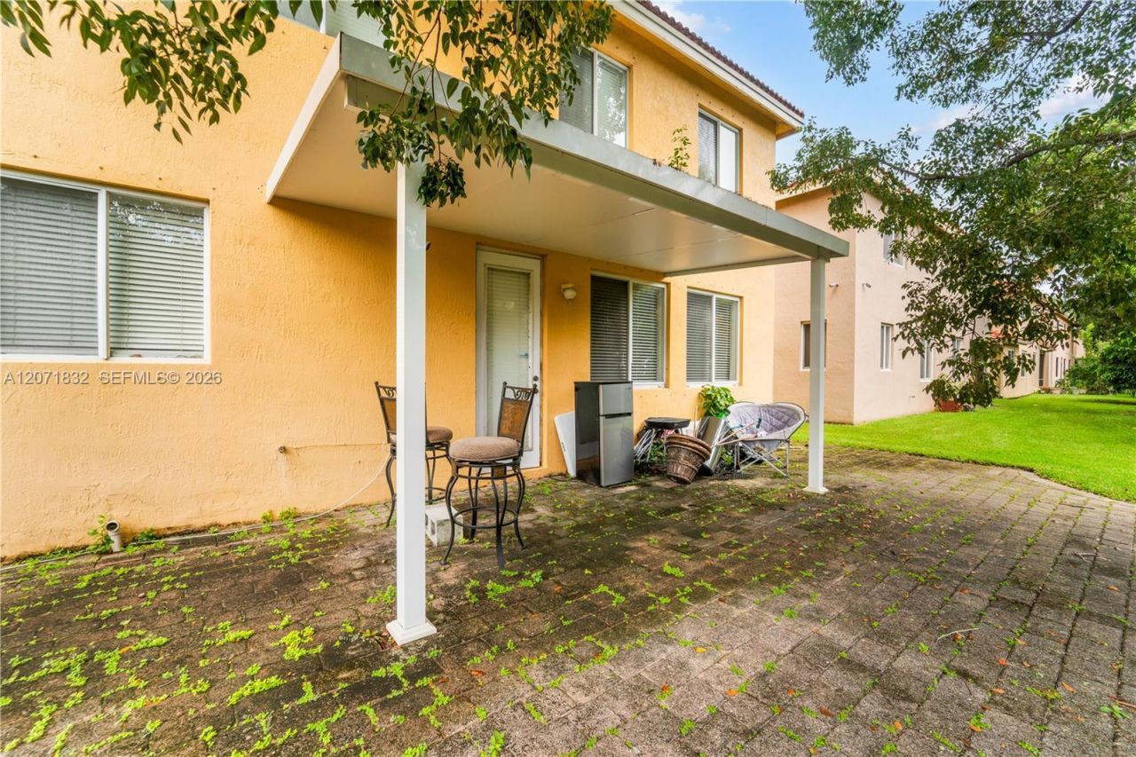 20551 NW 7th Ct, Miami Gardens, FL 33169 Photo