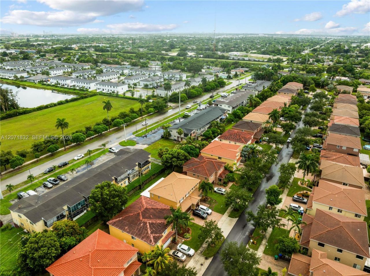 20551 NW 7th Ct, Miami Gardens, FL 33169 Photo