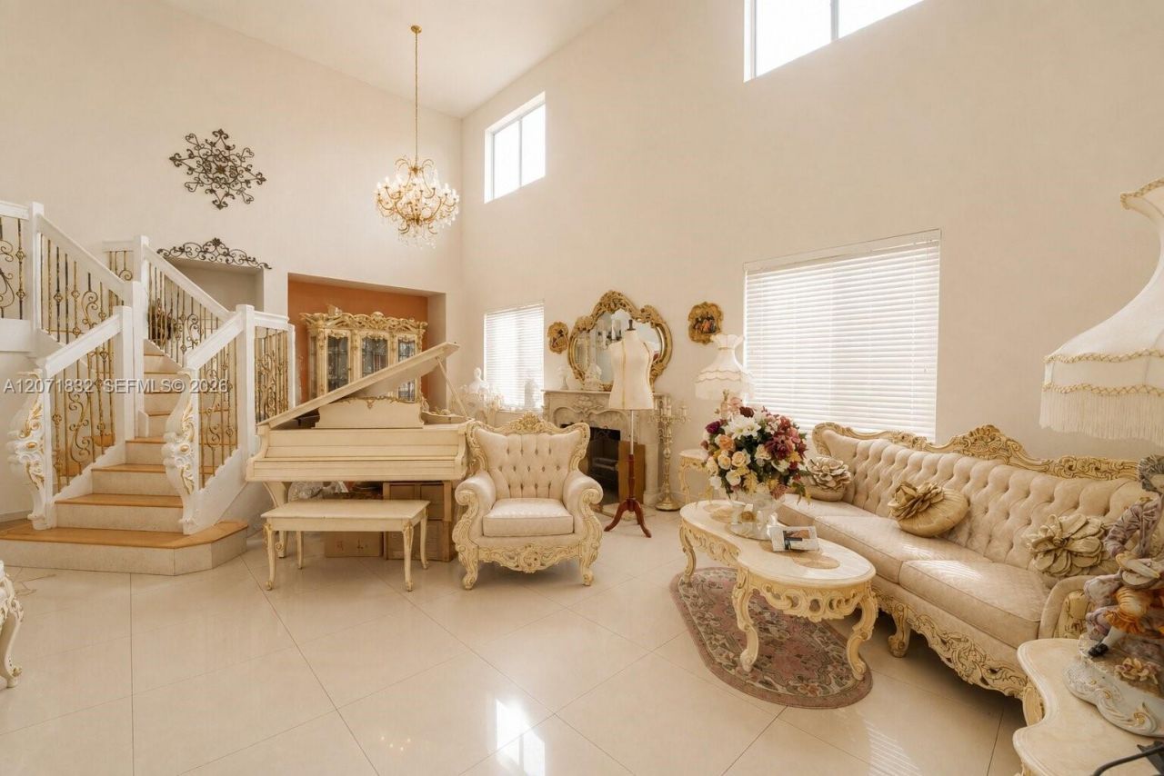 20551 NW 7th Ct, Miami Gardens, FL 33169 Photo