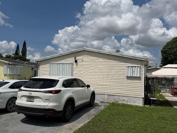 19800 SW 180th Ave unit 131 , Miami, FL 33187