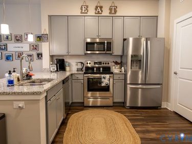 10521 Stony Bluff Drive, Unit 301, Ashland, VA 23005