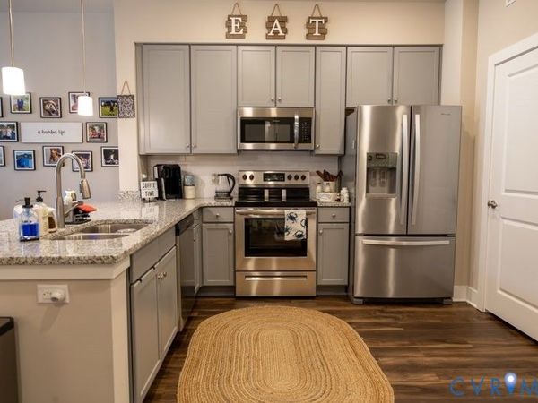 10521 Stony Bluff Drive, Unit 301, Ashland, VA 23005