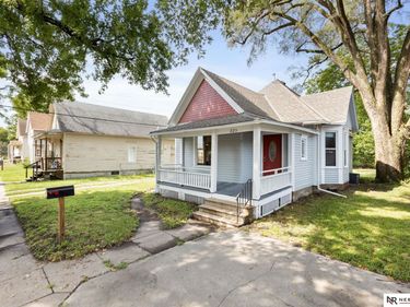 223 N C Street, Fremont, NE 68025