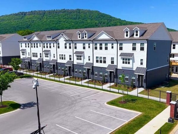3398 Aberdeen Row, Unit 45, Chattanooga, TN 37410