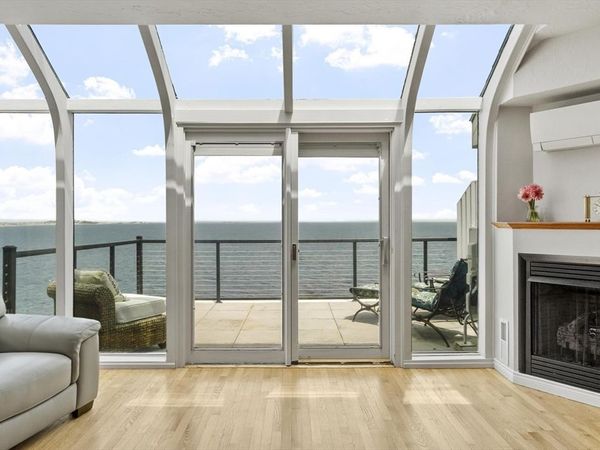 40 Oceanside, Unit 40, Hull, MA 02045