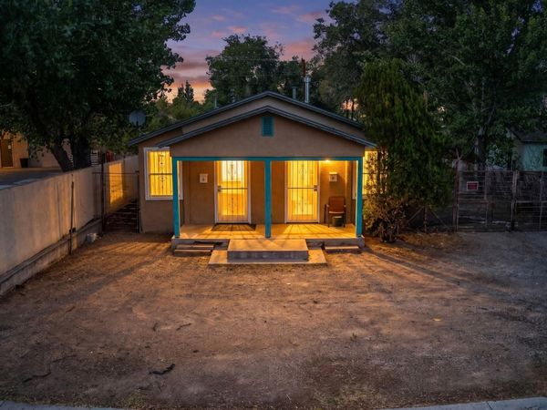 1303-1305 Iron Avenue SW, Albuquerque, NM 87102