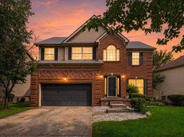 631 Brookgreen Lane, Lexington, KY 40509