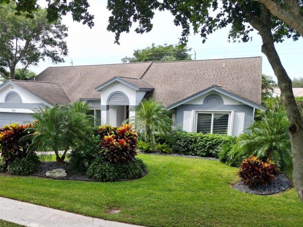720 BIRDIE Court, Delray Beach, FL 33445