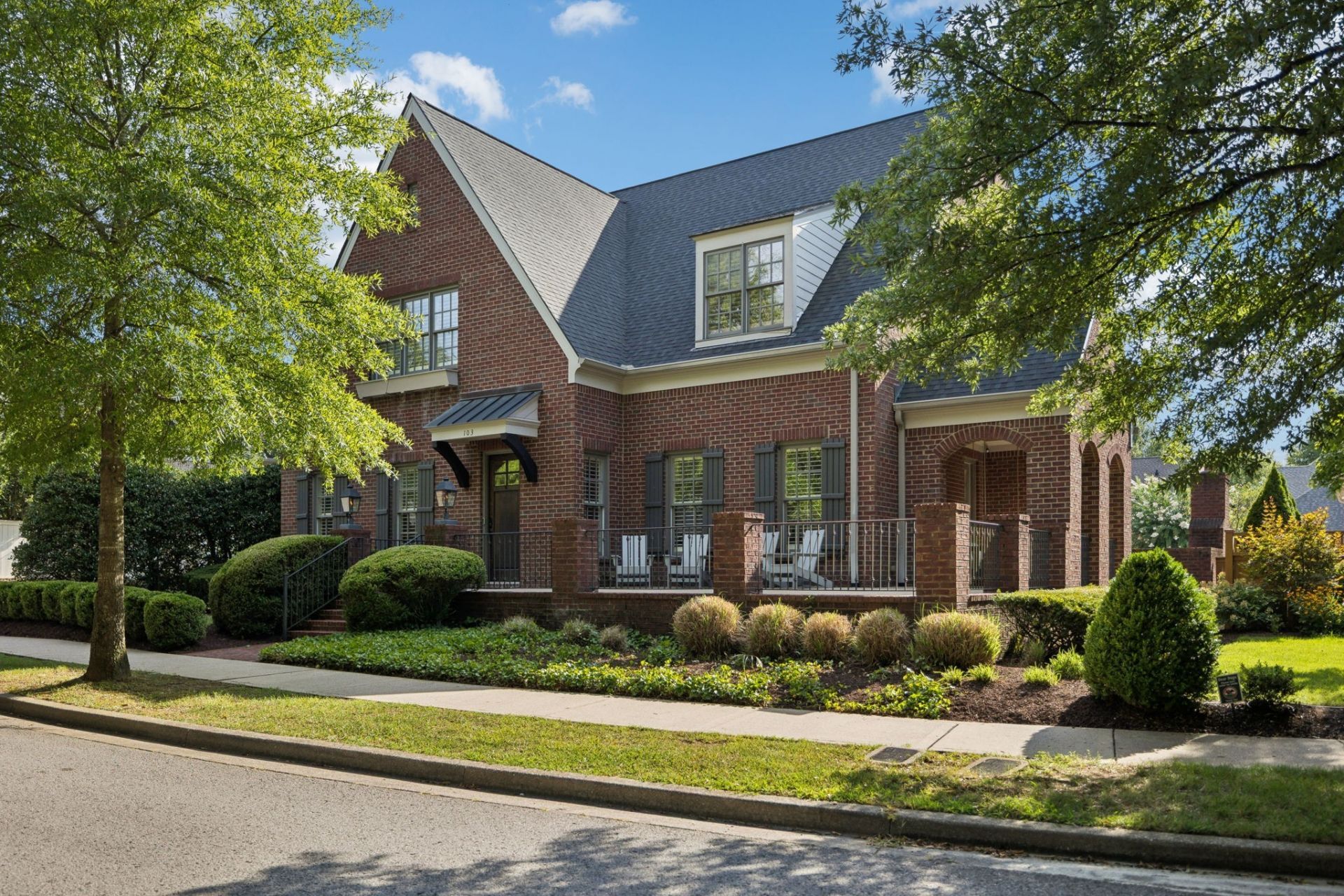 103 Cheltenham Ave , Franklin, TN 37064 Main Photo