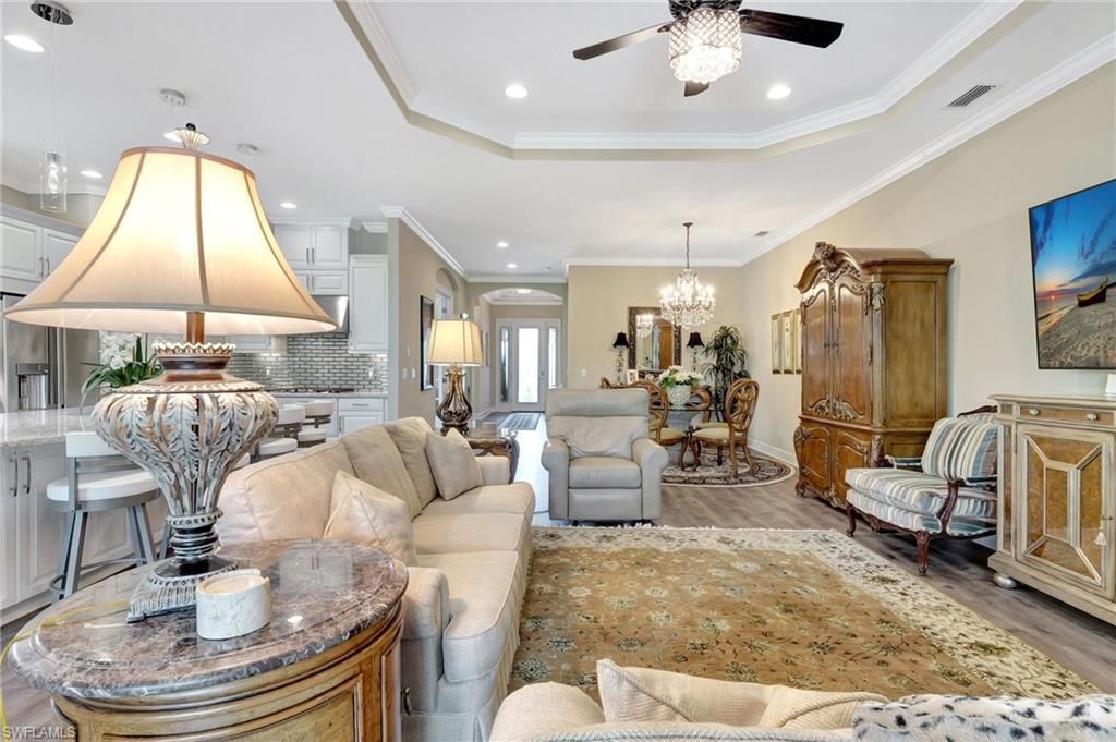 8558 Maggiore Ct, Naples, FL 34114 Photo