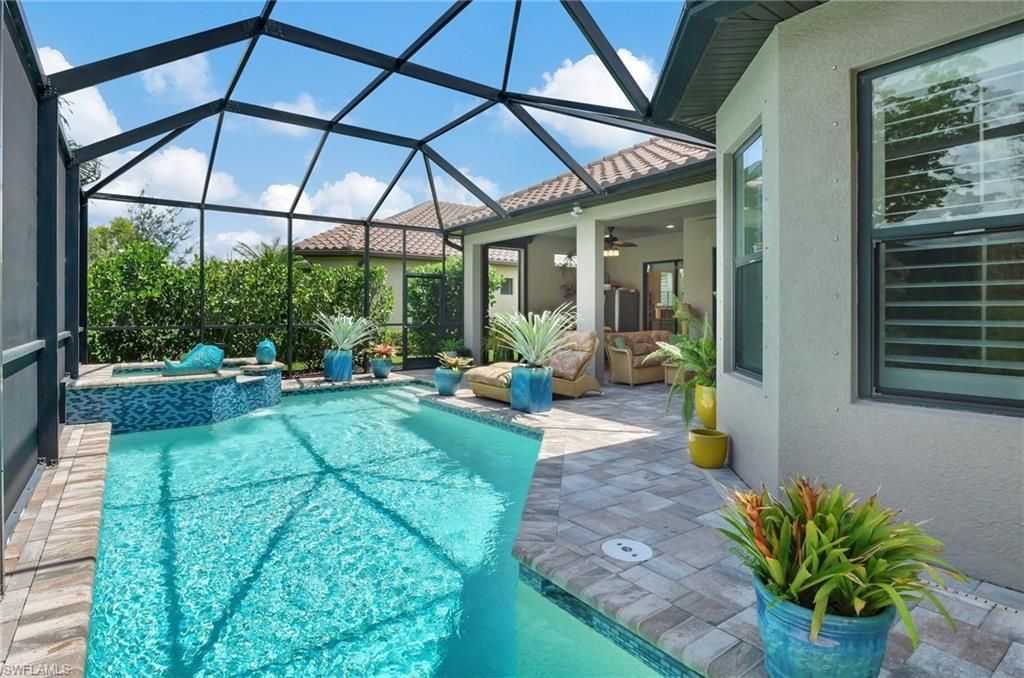 8558 Maggiore Ct, Naples, FL 34114 Photo